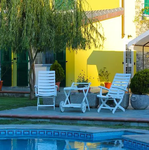 B&B Ca dei Fre Genova