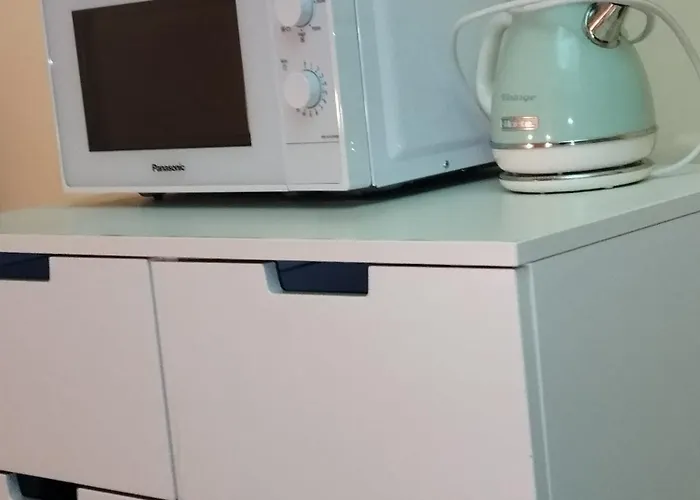 Bed and Breakfast a due passi dal centro Genova